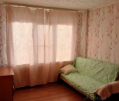 1-комн, 30кв м, этаж 6/9 пр-кт Менделеева, 14