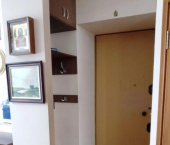 3-комн, 55кв м, этаж 2/4 ул Голика, 2