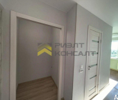 2-комн, 42кв м, этаж 9/9 ул Звездная, 2Е