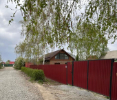 коттедж 40 кв м территория СОСН Берёзка-3, 235