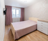 3-комн, 59кв м, этаж 4/5 ул Тепличная, 13