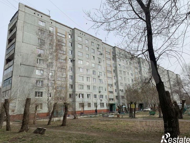 2-комн квартира улица Куйбышева, 136,  д. 136