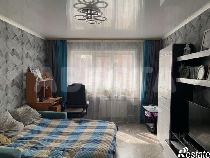 2-комн квартира улица Куйбышева, 136,  д. 136