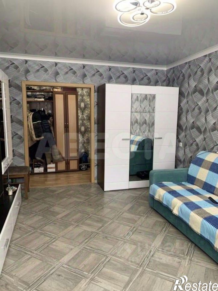 2-комн квартира улица Куйбышева, 136,  д. 136