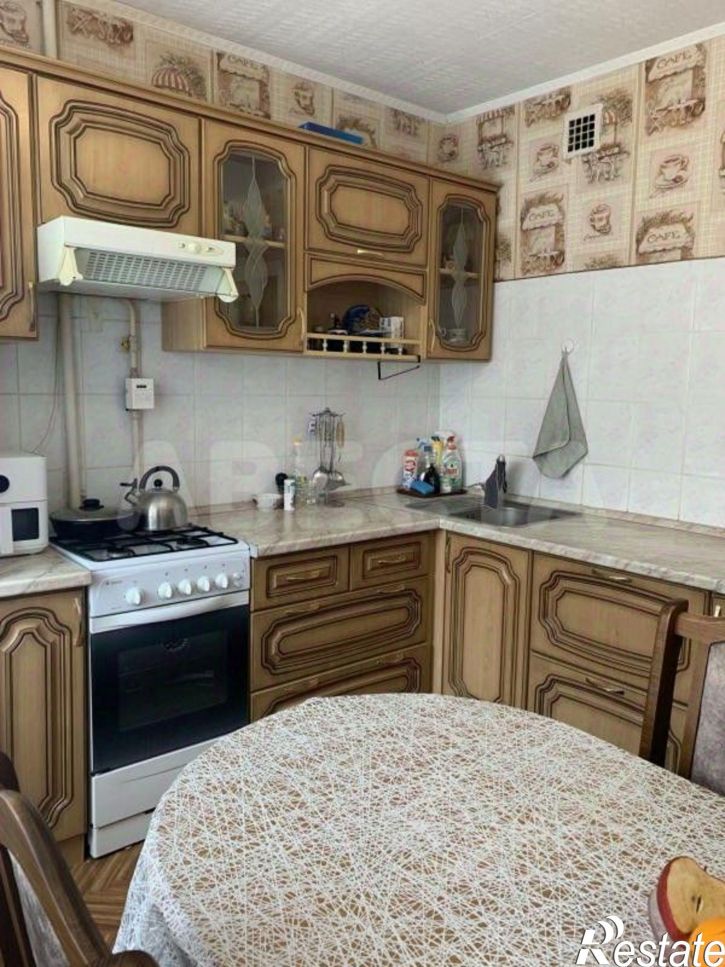 2-комн квартира улица Куйбышева, 136,  д. 136