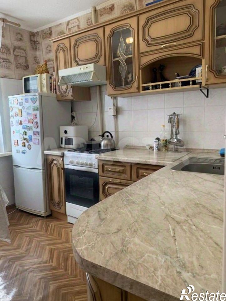 2-комн квартира улица Куйбышева, 136,  д. 136