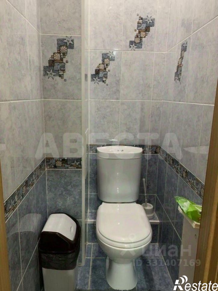 2-комн квартира улица Куйбышева, 136,  д. 136