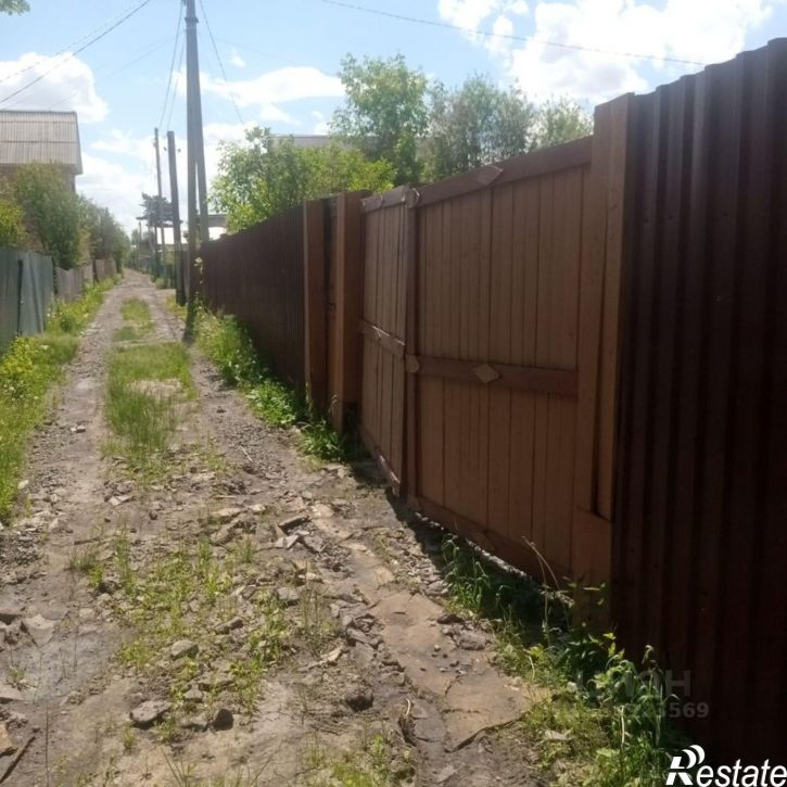 Коттедж/дом территория СОСН Заветы Мичурина