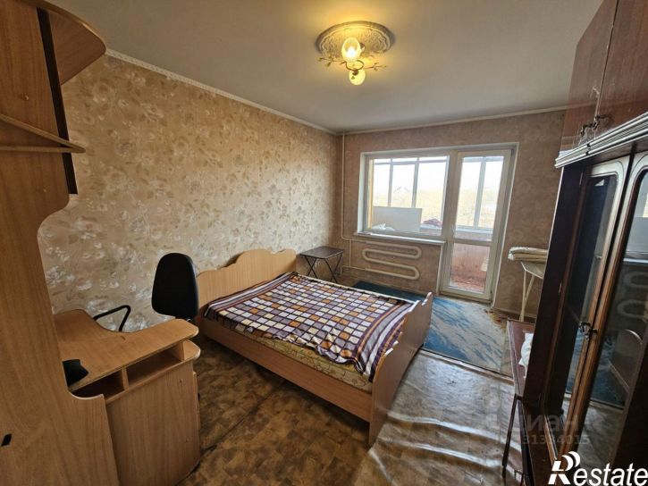 2-комн квартира ул 21-я Амурская, 30Б,  д. 30Б