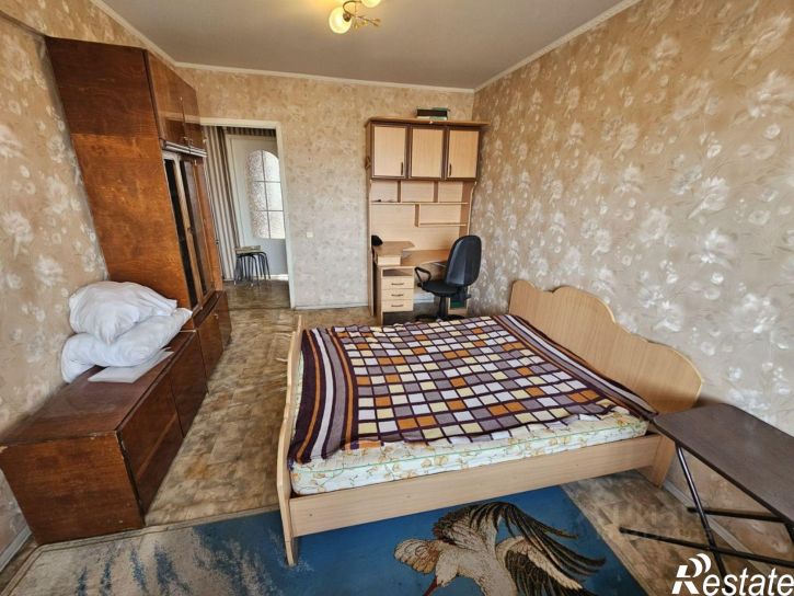 2-комн квартира ул 21-я Амурская, 30Б,  д. 30Б