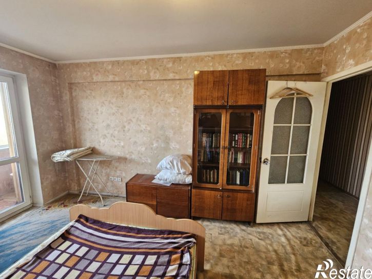 2-комн квартира ул 21-я Амурская, 30Б,  д. 30Б
