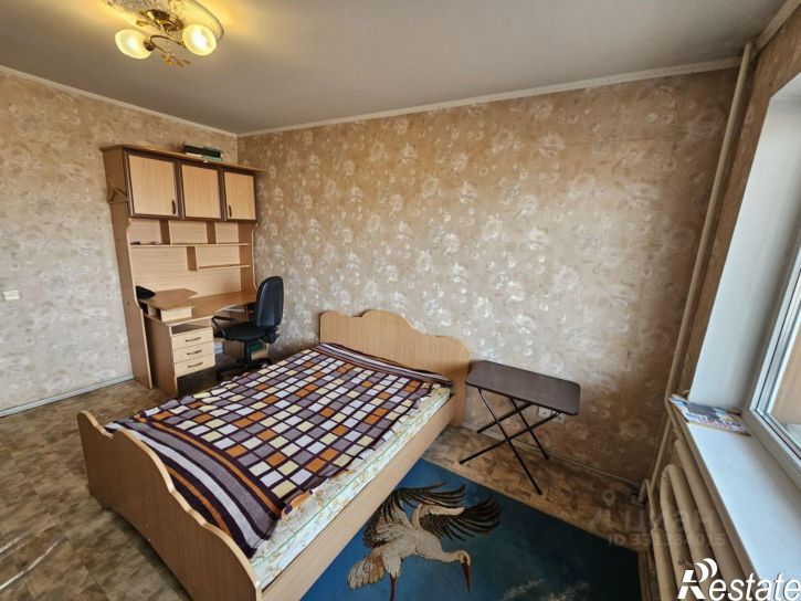 2-комн квартира ул 21-я Амурская, 30Б,  д. 30Б