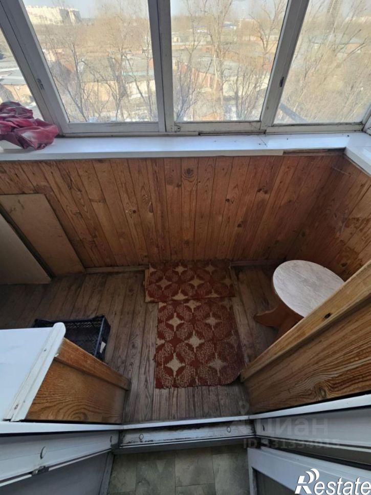 2-комн квартира ул 21-я Амурская, 30Б,  д. 30Б