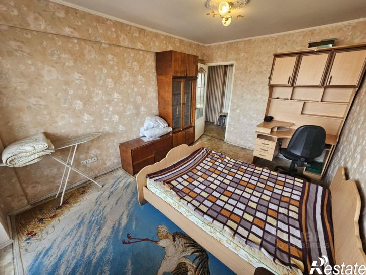 2-комн квартира ул 21-я Амурская, 30Б,  д. 30Б