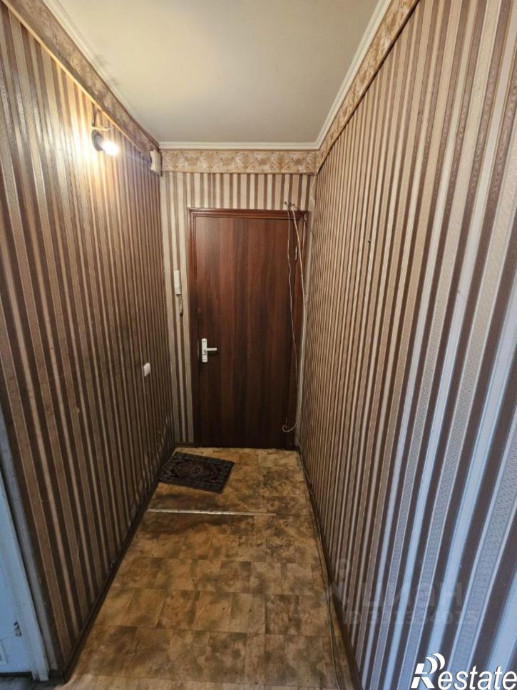 2-комн квартира ул 21-я Амурская, 30Б,  д. 30Б