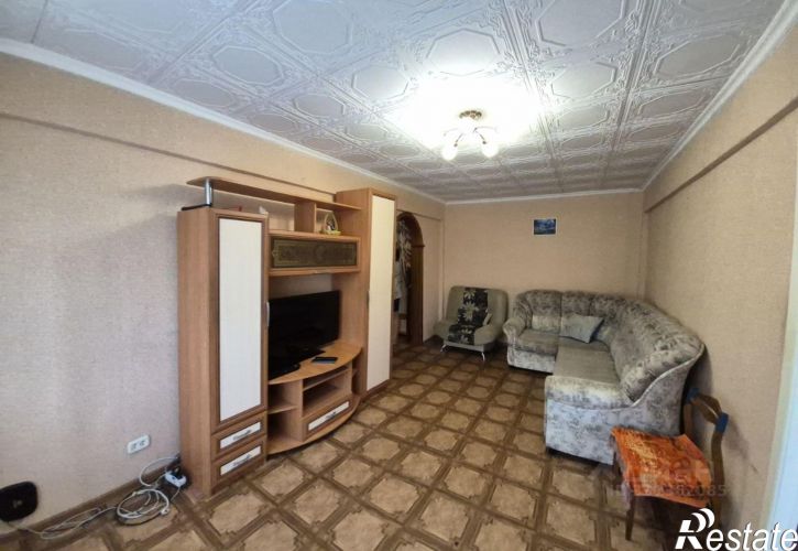 3-комн квартира ул Мамина-Сибиряка, 24Б,  д. 24Б