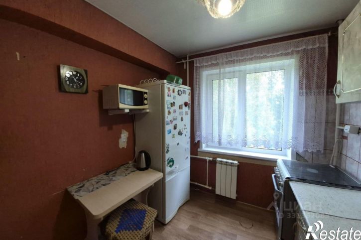 3-комн квартира ул Мамина-Сибиряка, 24Б,  д. 24Б