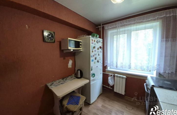 3-комн квартира ул Мамина-Сибиряка, 24Б,  д. 24Б