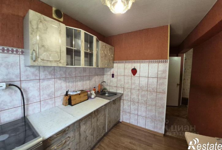3-комн квартира ул Мамина-Сибиряка, 24Б,  д. 24Б