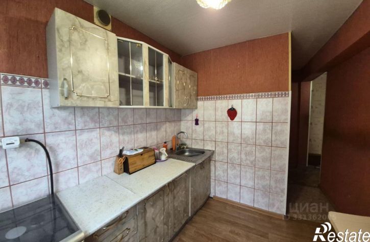 3-комн квартира ул Мамина-Сибиряка, 24Б,  д. 24Б
