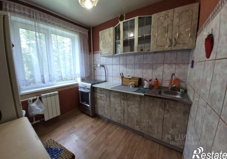 3-комн квартира ул Мамина-Сибиряка, 24Б,  д. 24Б