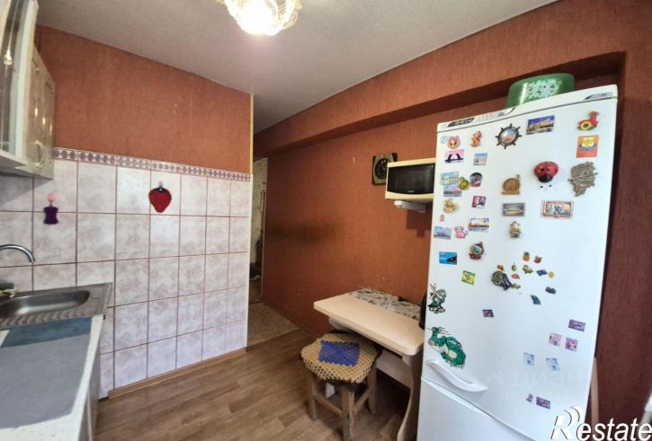 3-комн квартира ул Мамина-Сибиряка, 24Б,  д. 24Б