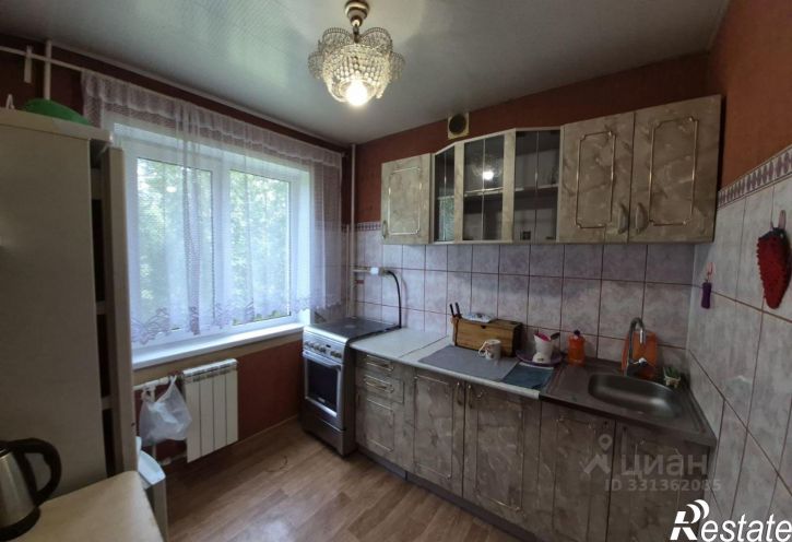 3-комн квартира ул Мамина-Сибиряка, 24Б,  д. 24Б