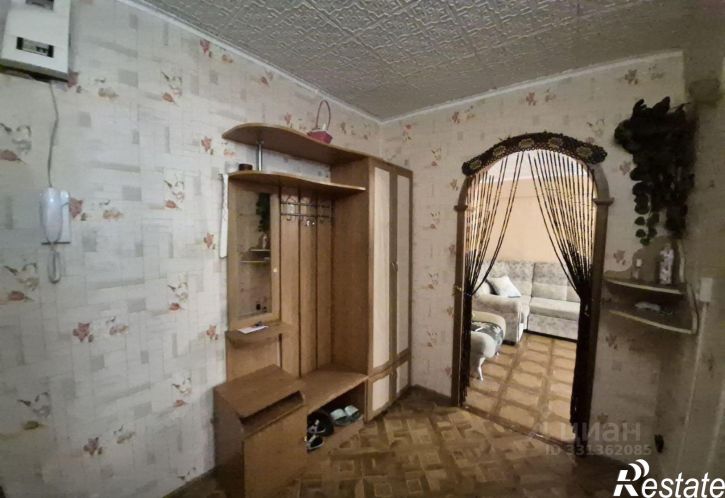3-комн квартира ул Мамина-Сибиряка, 24Б,  д. 24Б