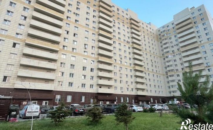 1-комн квартира ул Кирова, 51,  д. 51