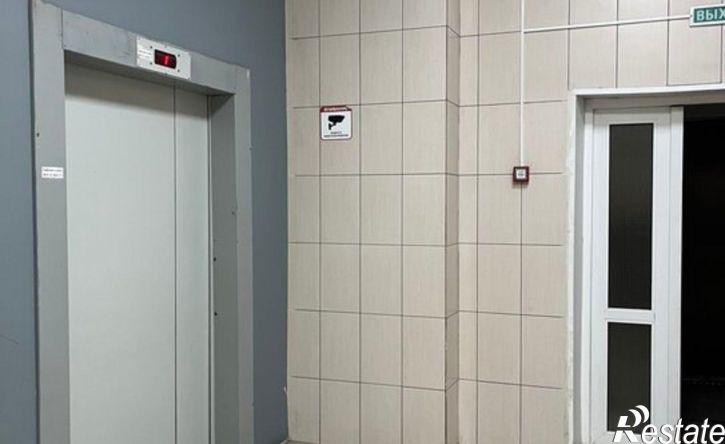 1-комн квартира ул Кирова, 51,  д. 51