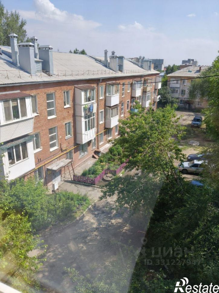 1-комн квартира ул 22 Апреля, 9,  д. 9