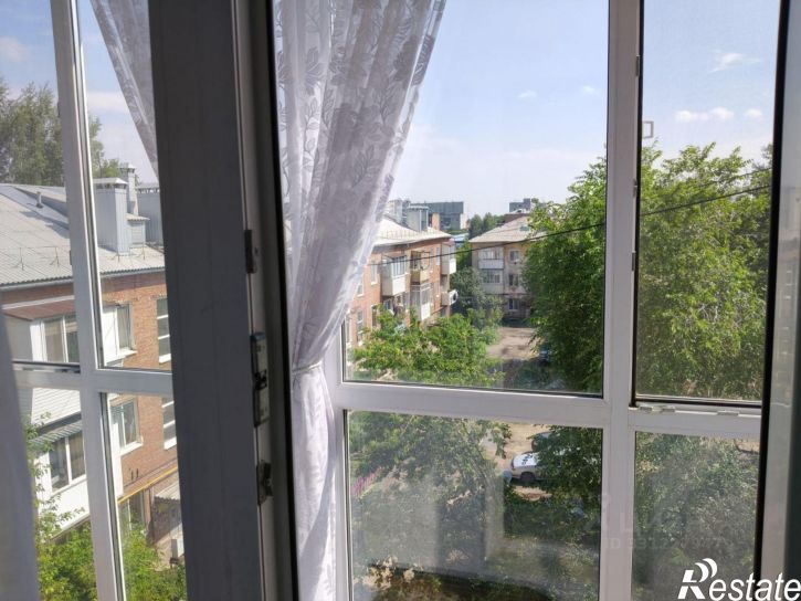 1-комн квартира ул 22 Апреля, 9,  д. 9