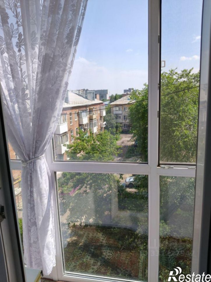 1-комн квартира ул 22 Апреля, 9,  д. 9
