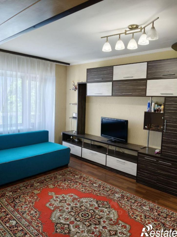 1-комн квартира ул 22 Апреля, 9,  д. 9