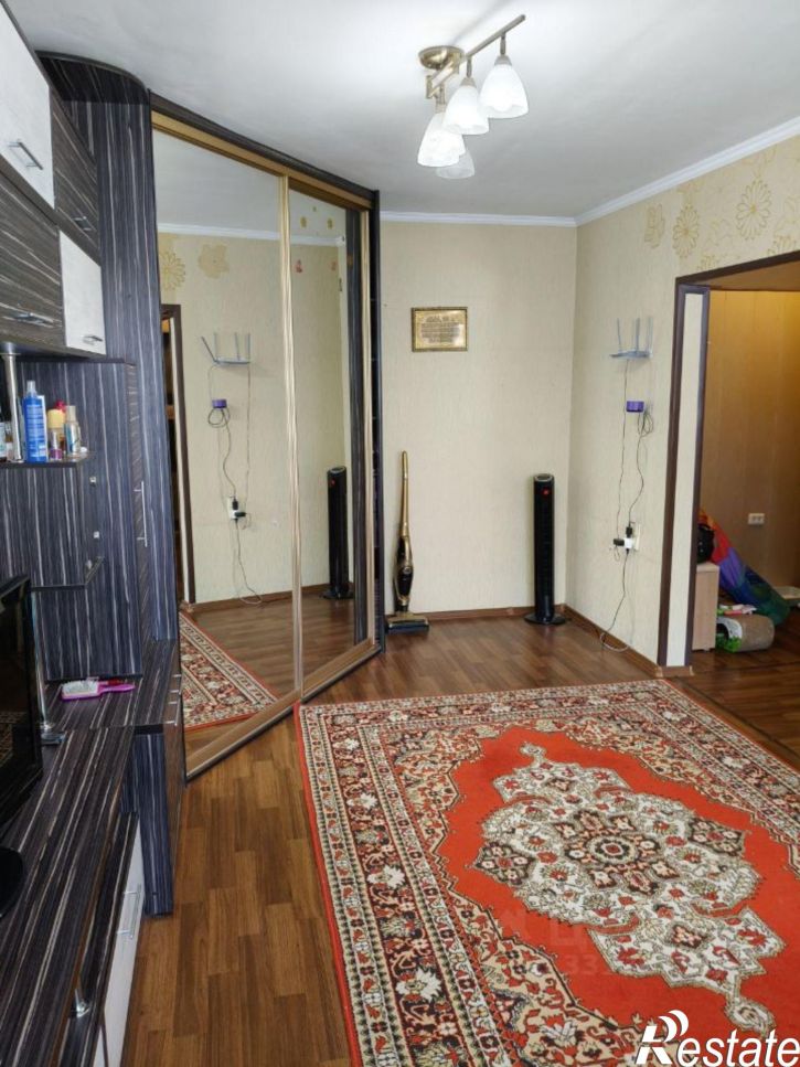 1-комн квартира ул 22 Апреля, 9,  д. 9