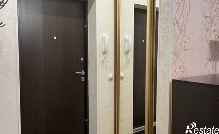 1-комн квартира ул Кирова, 51,  д. 51