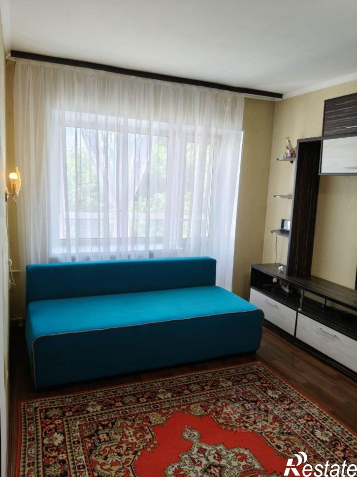 1-комн квартира ул 22 Апреля, 9,  д. 9