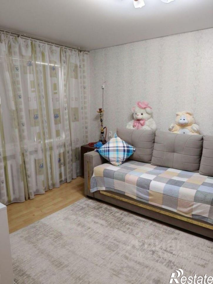2-комн квартира микрорайон Входной, 26