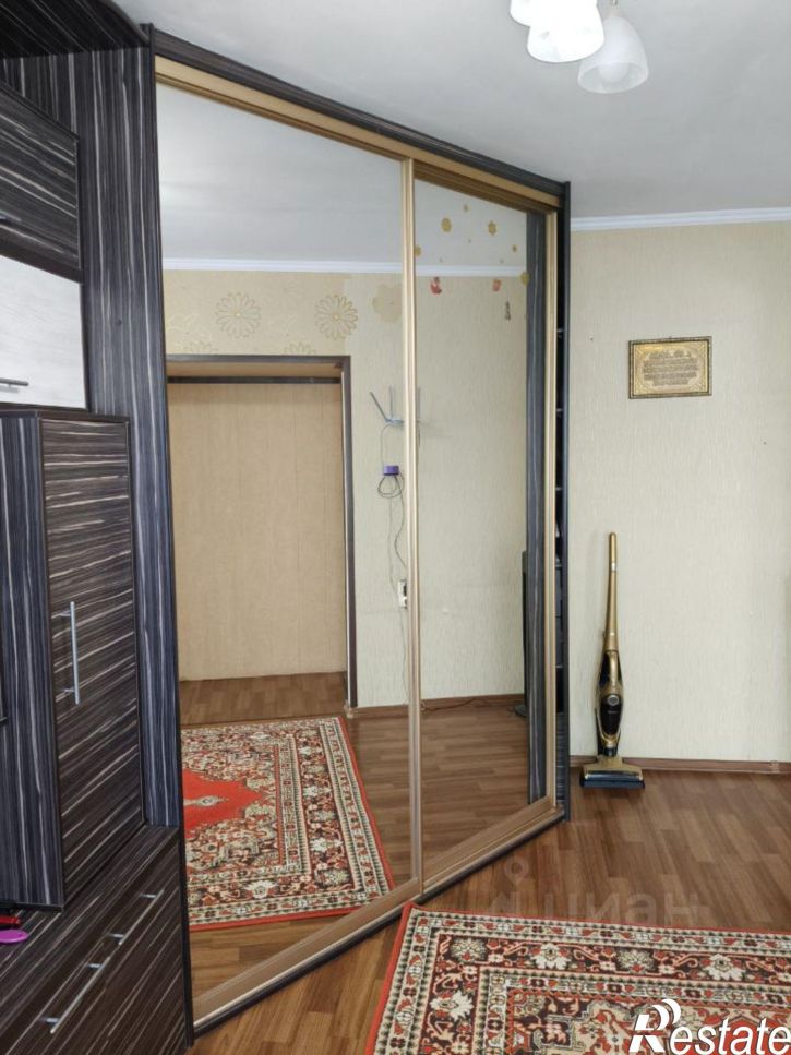 1-комн квартира ул 22 Апреля, 9,  д. 9