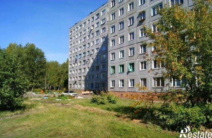 1-комн квартира ул 3-я Молодежная, 75,  д. 75