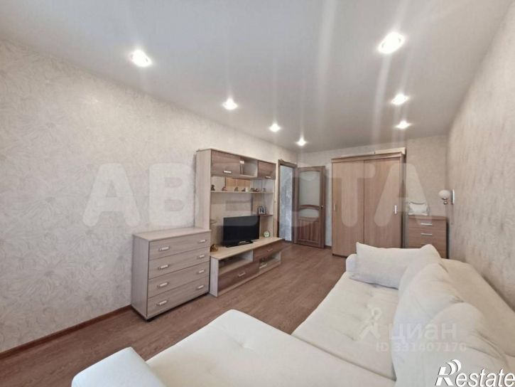 2-комн квартира ул Пархоменко, 21,  д. 21