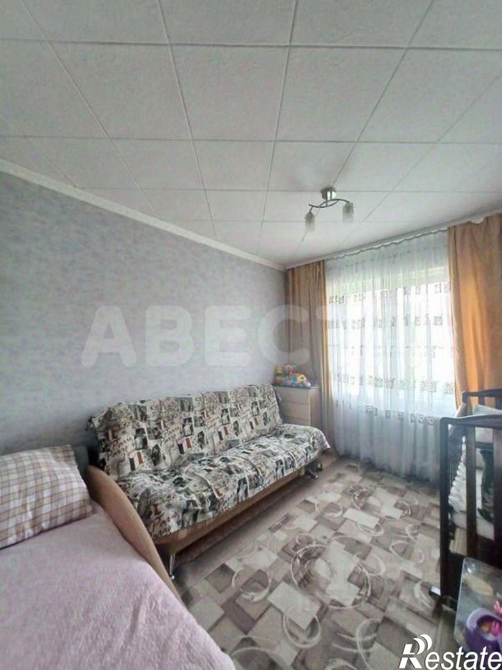 3-комн квартира ул 3-я Кордная, 23,  д. 23
