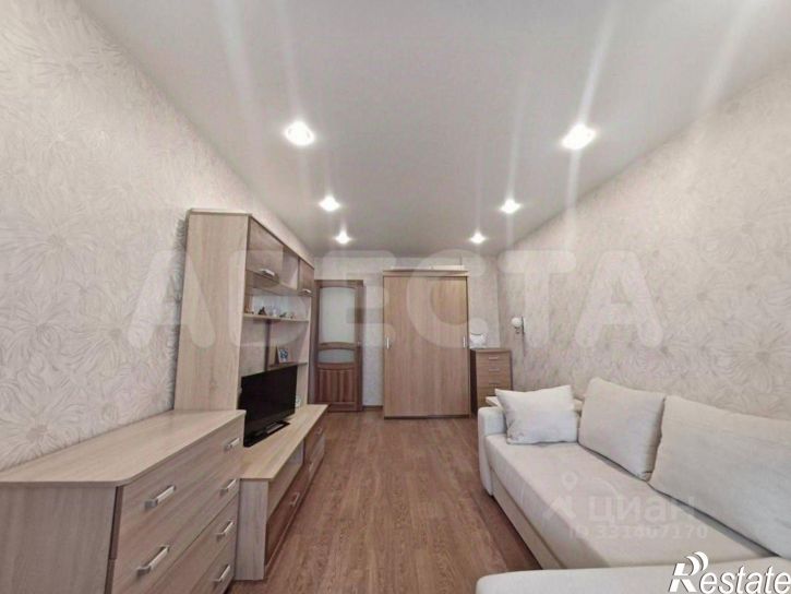2-комн квартира ул Пархоменко, 21,  д. 21