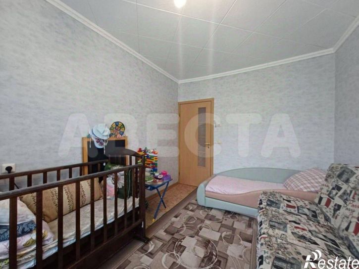 3-комн квартира ул 3-я Кордная, 23,  д. 23