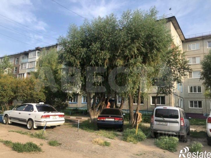 2-комн квартира ул Комкова, 1А,  д. 1А