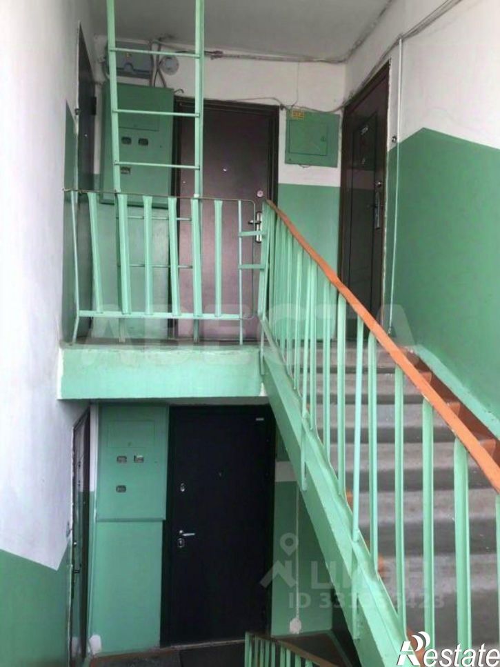 2-комн квартира ул Комкова, 1А,  д. 1А