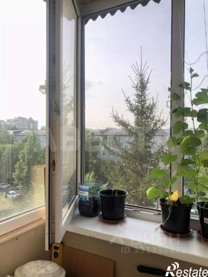 2-комн квартира ул Комкова, 1А,  д. 1А