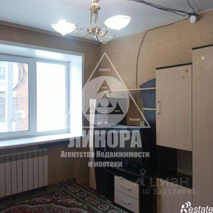 3-комн квартира ул Орджоникидзе, 270,  д. 270