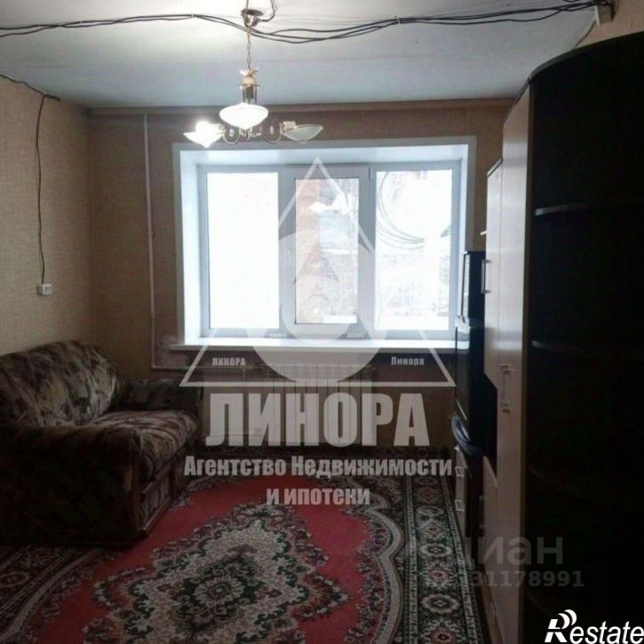 3-комн квартира ул Орджоникидзе, 270,  д. 270