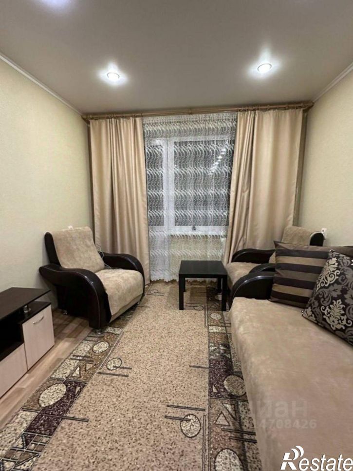 1-комн квартира Башенный пер, 2,  д. 2